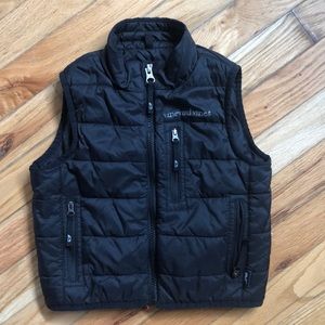 Vineyard Vines Boys Vest Size 2T